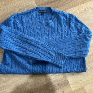 Brooks Brothers Sweater